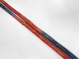 正絹　撚り房　丸くげ